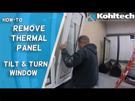 Image result for Kohltech Window Disassembling