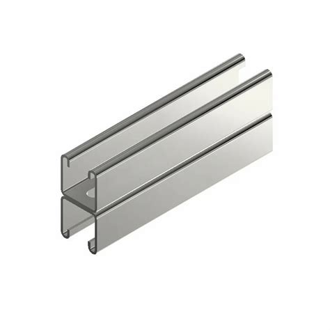 Image result for Back to Back Structural Channel