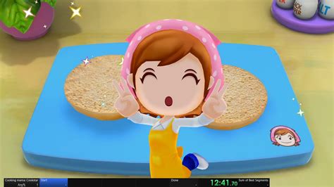 Cooking Mama: Cookstar Stealth-Dropped Onto PS Store - PSX Extreme