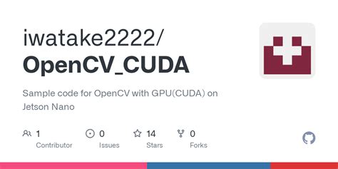 Image result for Build OpenCV Cuda Tutorial