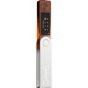 Hardware wallets - Etherbit India