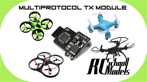 Image result for 328P Multiprotocol TX Module