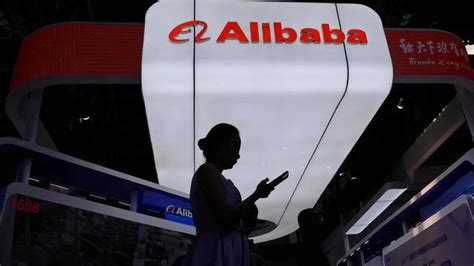 Alibaba reports 38% increase in AI and cloud revenue amid operational ...