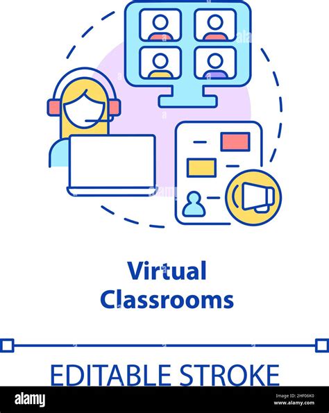 Image result for Digital Classroom Icon