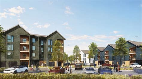 Bozeman MT Apartments for Rent | Photo Gallery | The Oxbow