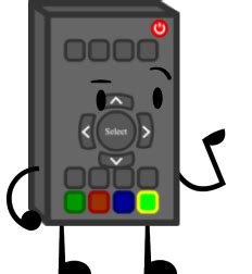 Image result for Remote Control Object