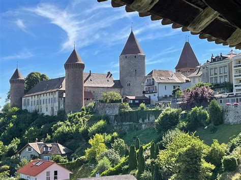 HOTEL DU PORT (Estavayer-le-Lac) - Hotel Reviews, Photos, Rate ...