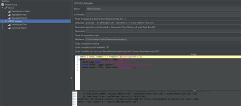 Image result for JPetStore JMeter Scripting