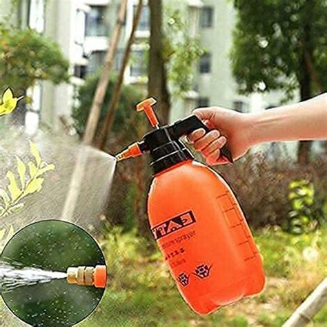 0645 Water Sprayer Hand-held Pump Pressure Garden Sprayer - 2 L – Amd ...