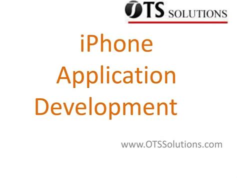 iPhone Software Development 的图像结果