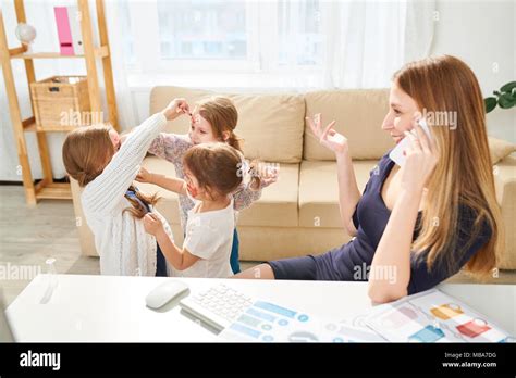 Busy Home 的图像结果