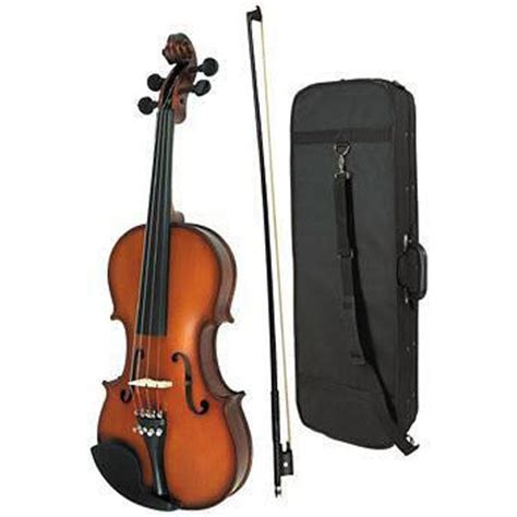 BAJAAO.COM - Buy Granada MV016 Superior Violin 4/4 - Complete Outfit ...