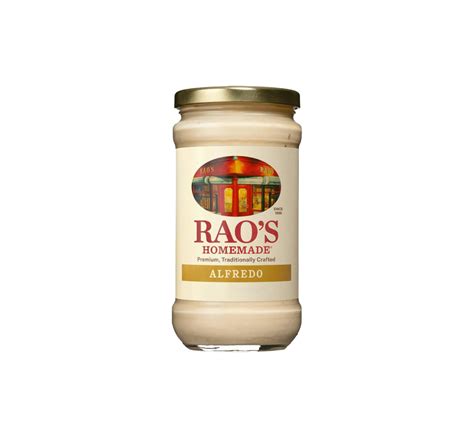 Rao’s Homemade Alfredo Pasta Sauce 425g – La Casita Delicatessen
