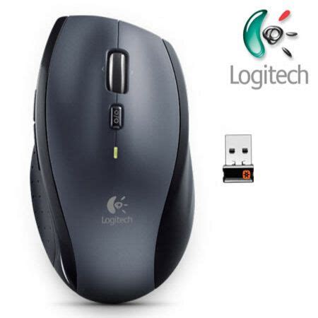 Image result for Logitech M705 Unifying Receiver