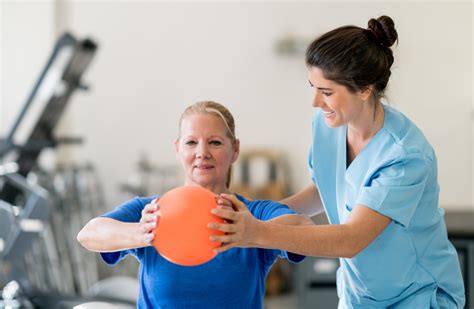 Acute Rehab | Physical Rehab