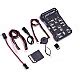 Pixhawk 2.4.8 PX4 32 Bit Flight Controller with Safety Switch and ...