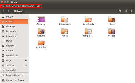 Kubuntu: How To Enable The KDE Appmenu [Global Menu Or Title Bar Button ...