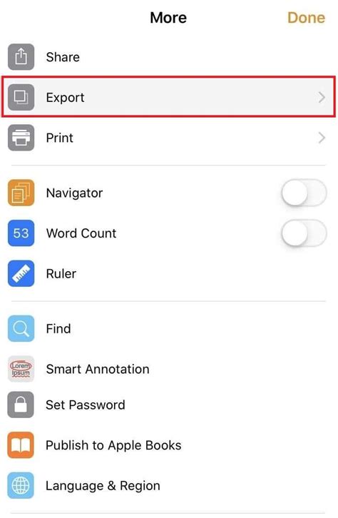 Image result for Can Word Open Pages File