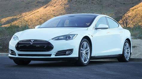 10 Most Value For Money Used Electric Cars