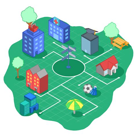 Local GIS Map 的图像结果