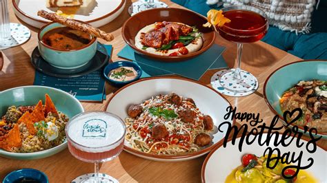 Mother's Day 2023: 8 restaurants offering customised menus for making ...