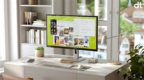 ALOGIC to Showcase Cutting-Edge 5K & 4K UHD Displays at Convergence ...