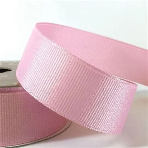 Printed Ribbon - GROSS GRAIN RIBBON Manufacturer from Surat