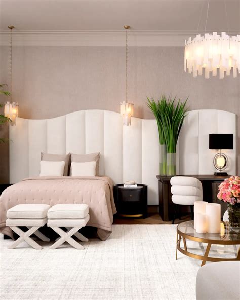 Modern Slim Luxury Table Lamps - Angie Homes
