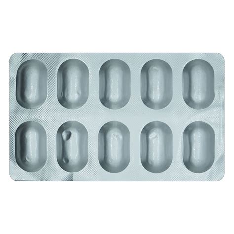 Gifaxin 550 Tablet | Uses, Side Effects, Price | Apollo Pharmacy