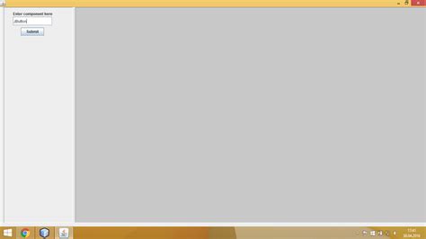 Image result for NetBeans GUI Examples