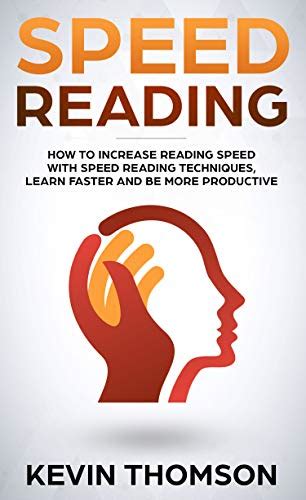 Image result for Speed Reading Books