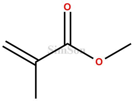 Methyl methacrylate | CAS No- 80-62-6 | Simson Pharma Limited