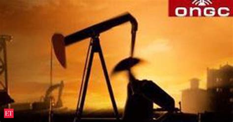 Onshore Production: ONGC's onshore domestic crude production rises 2.4 ...