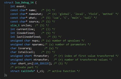 Test Script Lua 的图像结果