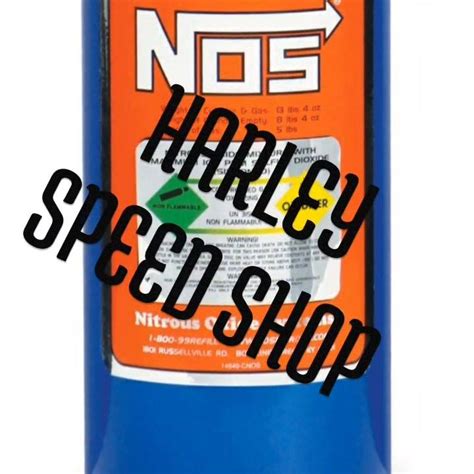Your Local NOS REFILL STATION!! #nos #nitrous #speedshop #ppc | By ...