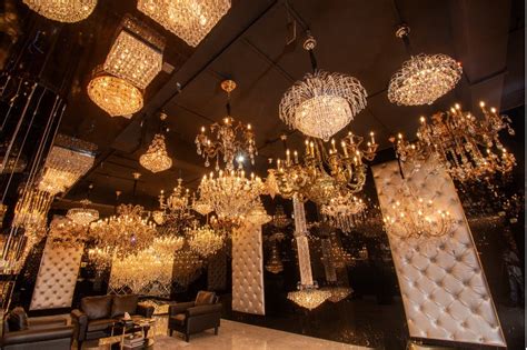 Bela Casa Lighting
