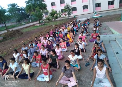 Welcome TO Government Women Polytechnic College Dumka