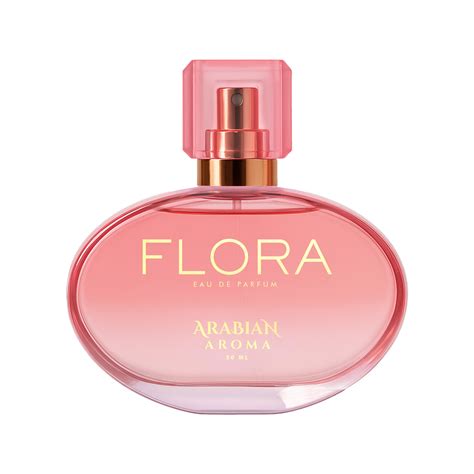 ARABIAN AROMA FLORA