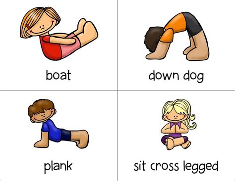 Exercise Flashcard 的图像结果