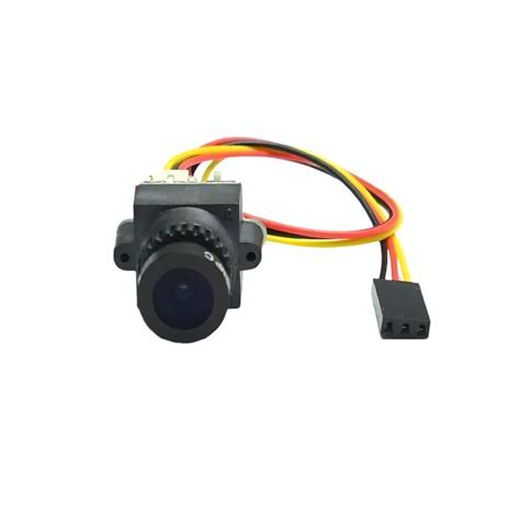 1000TVL 90° Wide-Angle CMOS Security Camera – REES52
