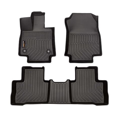 Custom Floor Mats For Toyota Rav4 2007 at Katherine Lederman blog