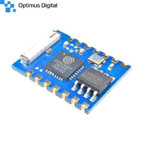 Image result for ESP WiFi Module