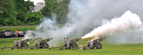 Live fire demo to close Armed Forces Week | Article | The United States ...