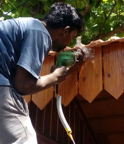 Rain Water Gutter System - Creative Roofing