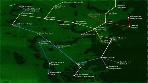 Helldivers 2 Supply Lines Explained Dot Esportshelldivers 2 Supply Lines Complete Map