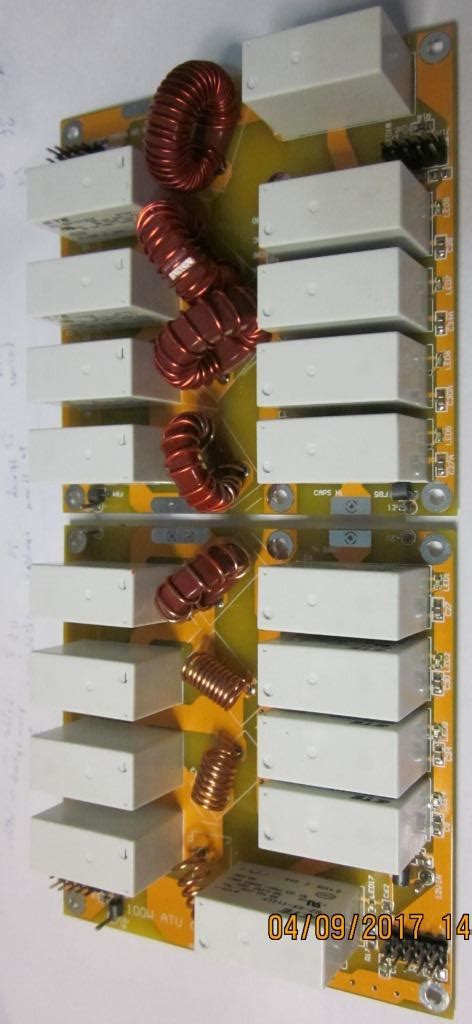 Using At2k Atu Switching 的图像结果