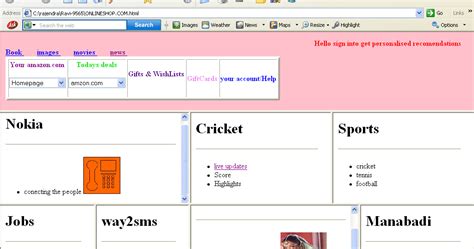 Image result for How to Write a HTML Program
