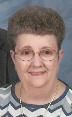 Juanita Hansen Obituary (1932 - 2023) - Beloit, WI - Beloit Daily News