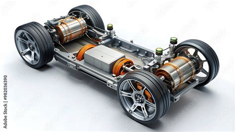 Image result for Motor Exploded-View