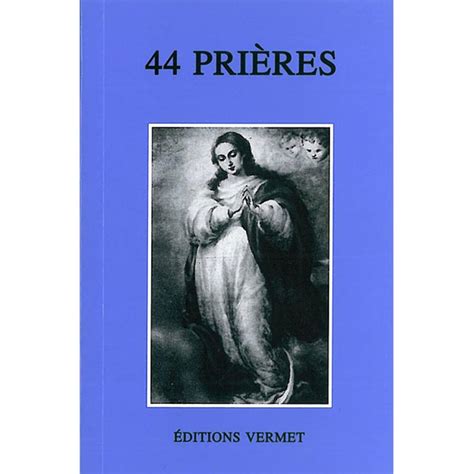 Amazon.in: Buy 44 prieres Book Online at Low Prices in India | 44 ...